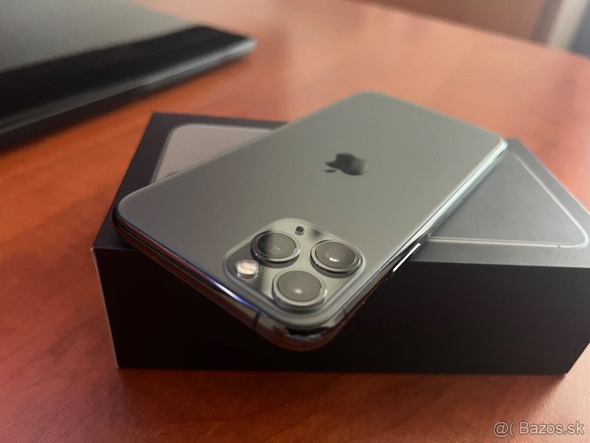 iphone 11 Pro 64GB Space grey