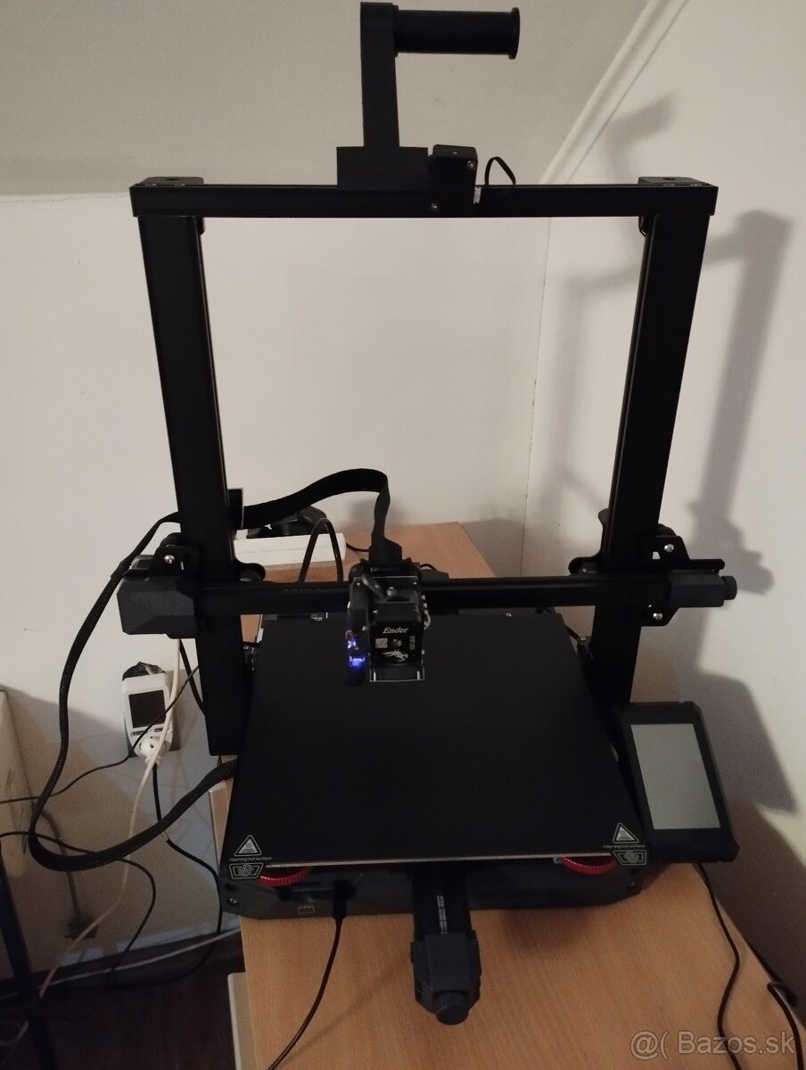 Creality Ender 3 S1 Plus