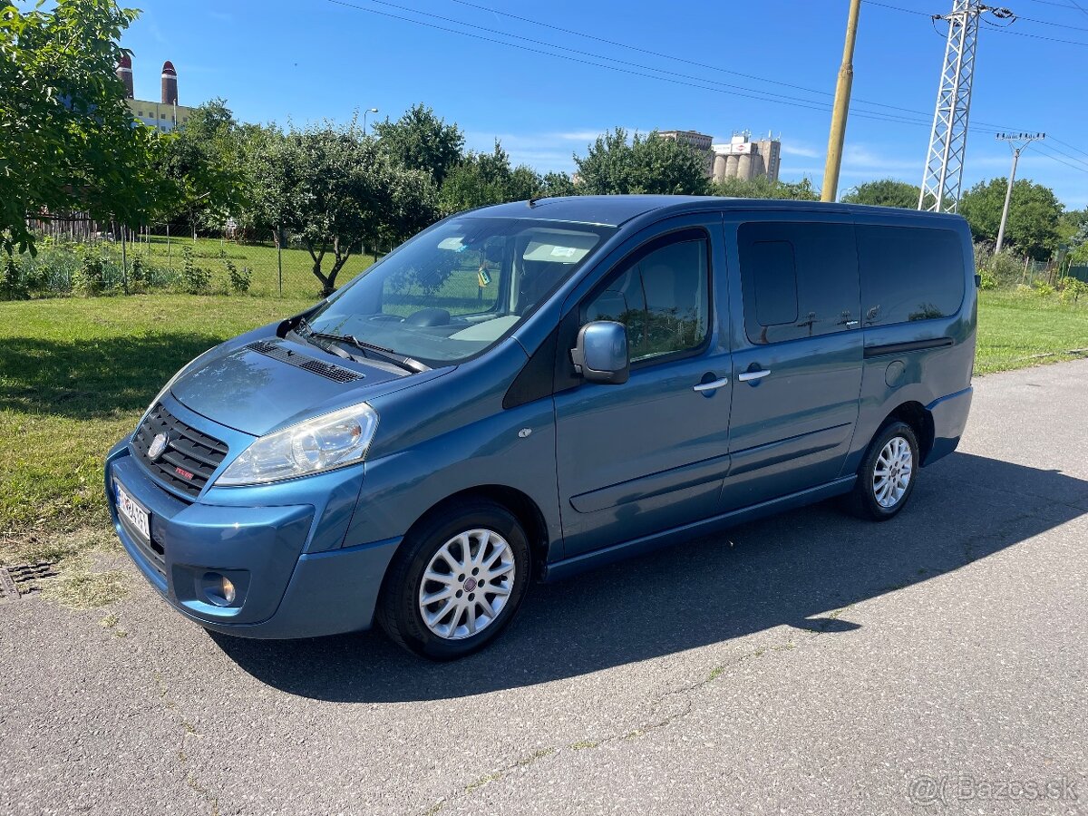 Fiat Scudo 2-panorama