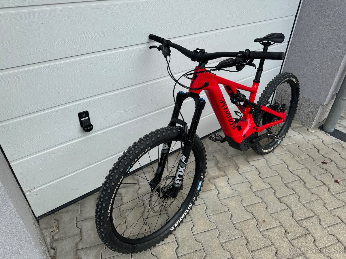 Specialized Turbo Levo 2023