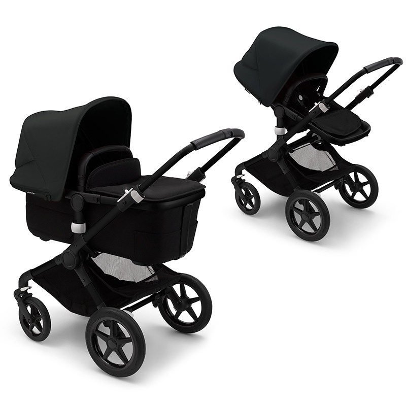 Bugaboo Fox 3