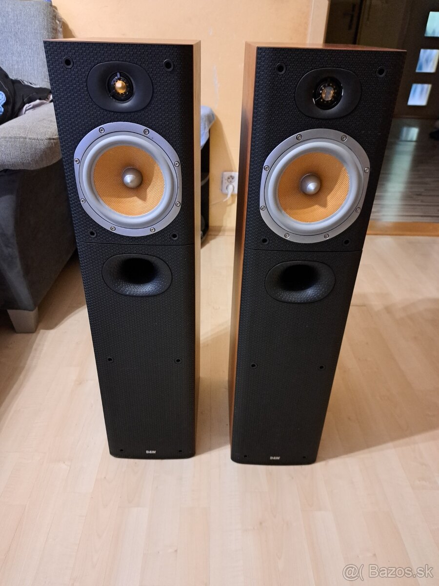 Bowers&wilkins 602,5 s3