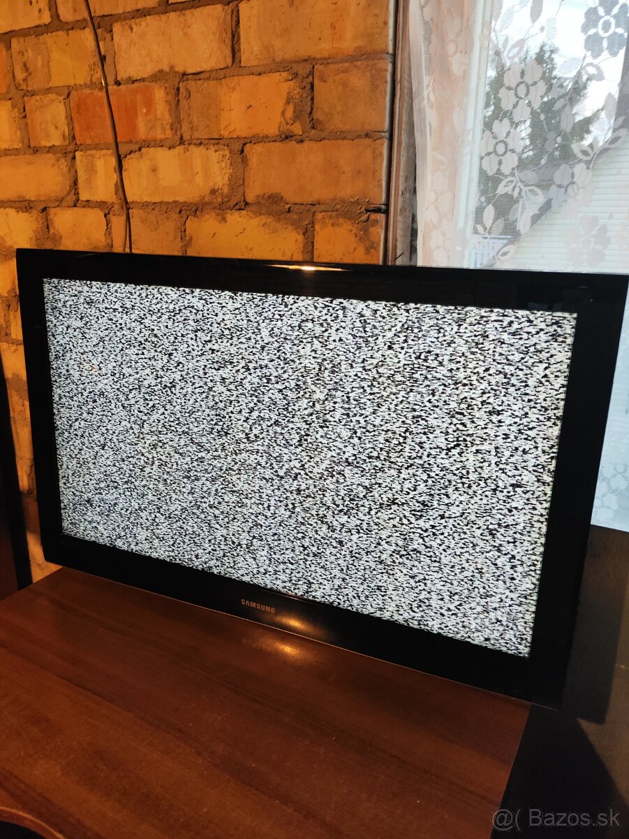 TV Samsung 40"