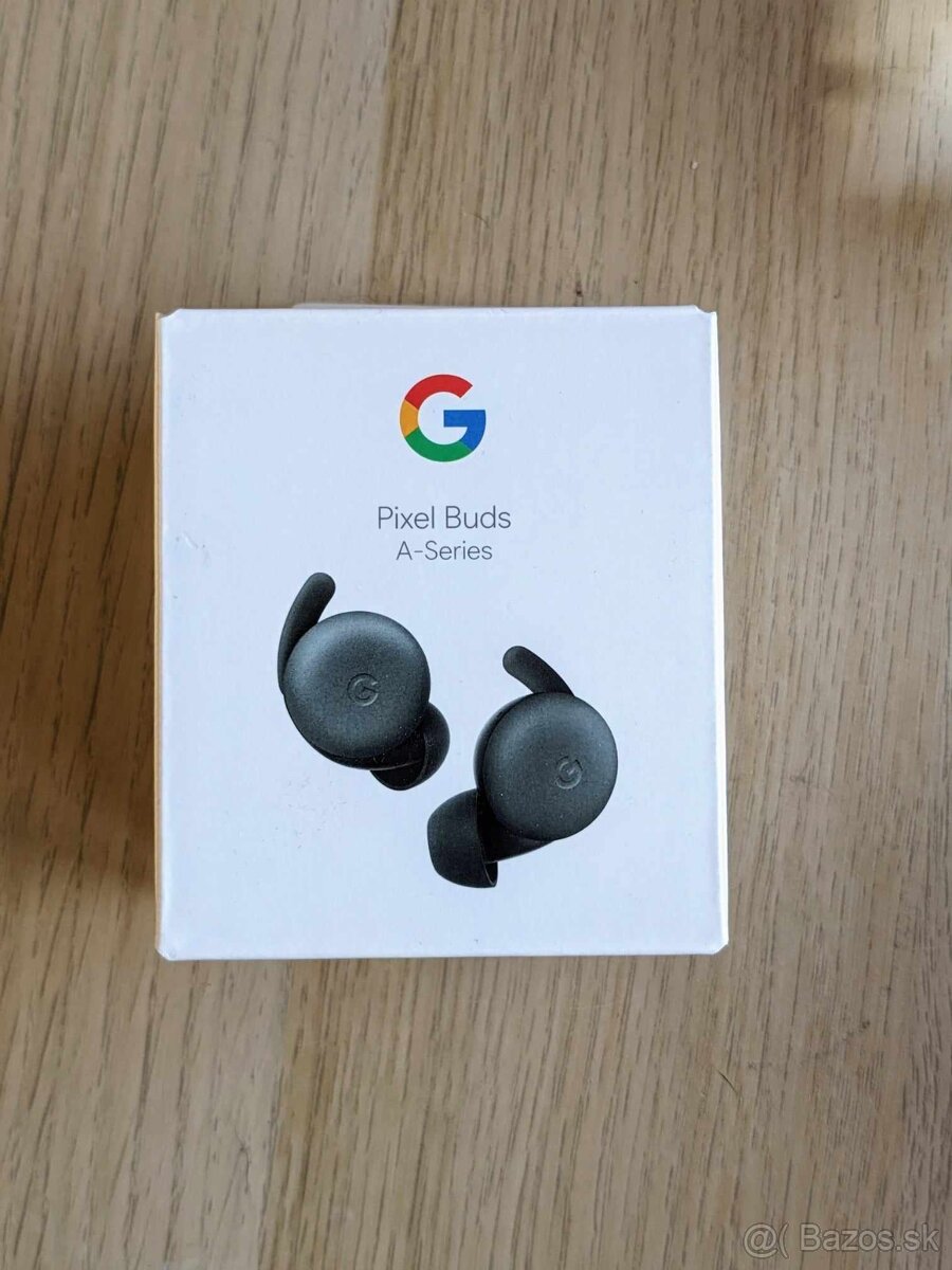 Google pixel buds A-serie