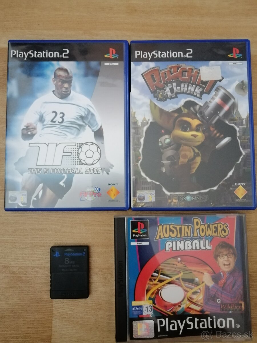 PS2