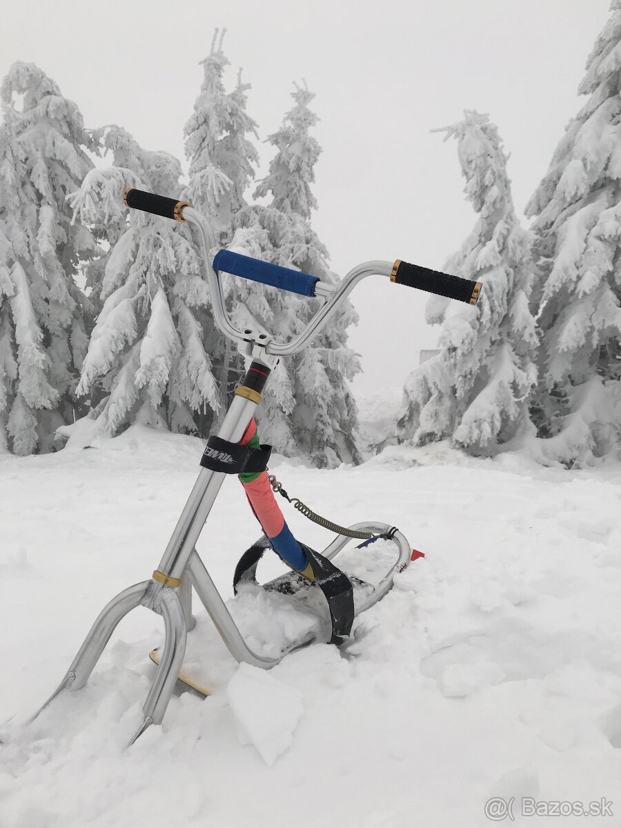 Snowscoot