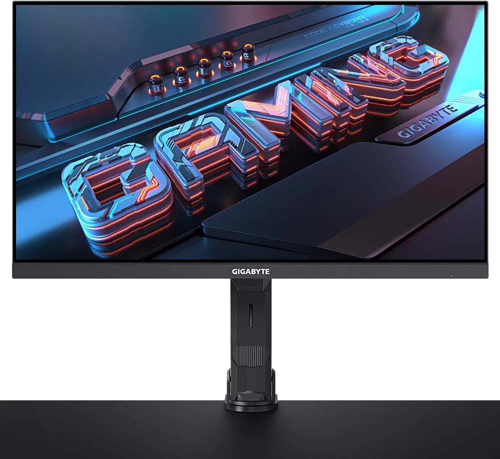 GIGABYTE M28U AE - 4k 28" monitor