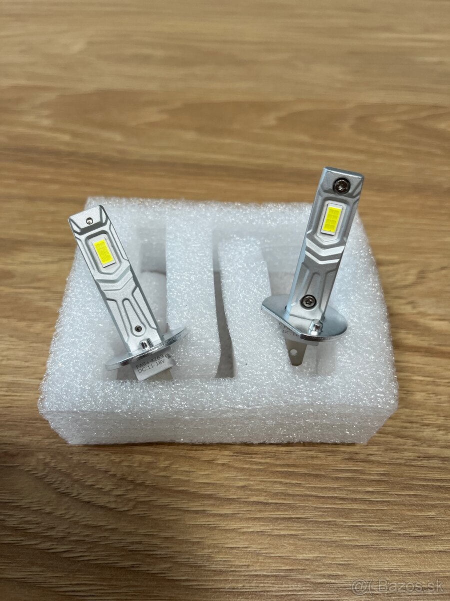 LED H1 Mini