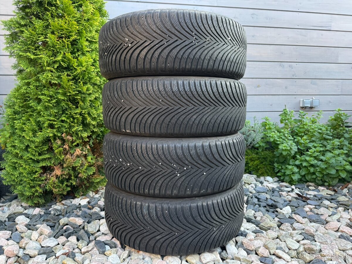 215/55 R17