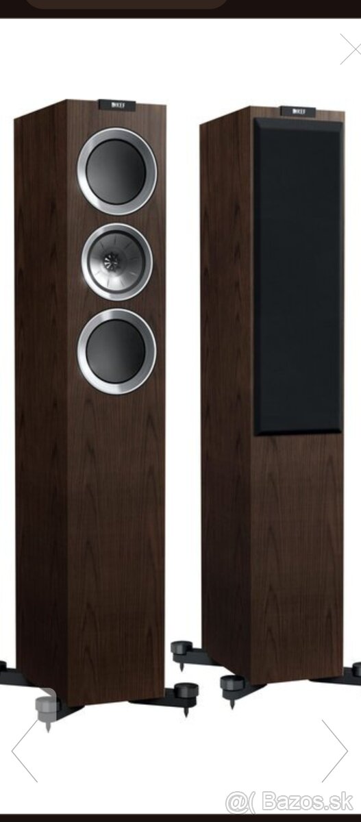 Kef R500