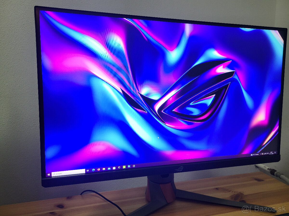 ASUS ROG PG27QM