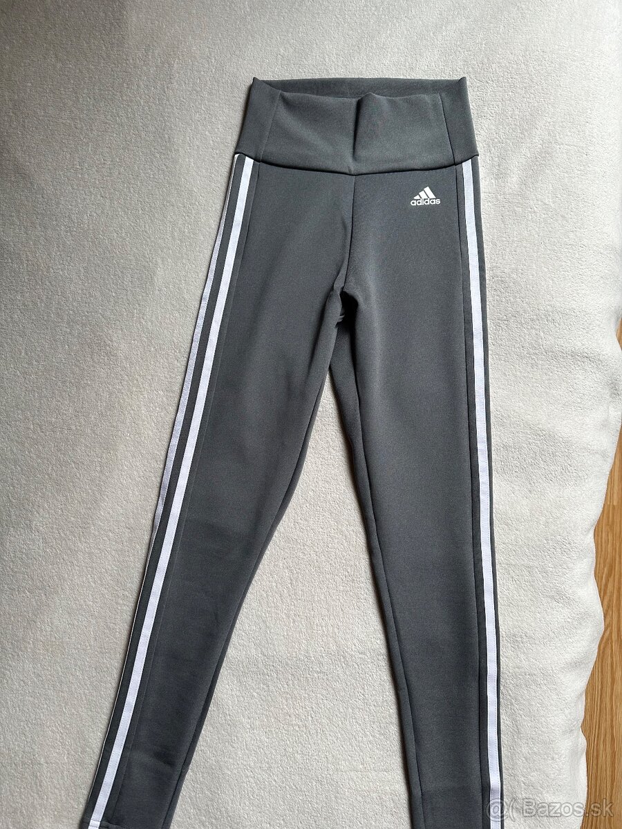 ADIDAS Aeroready legíny XS nové