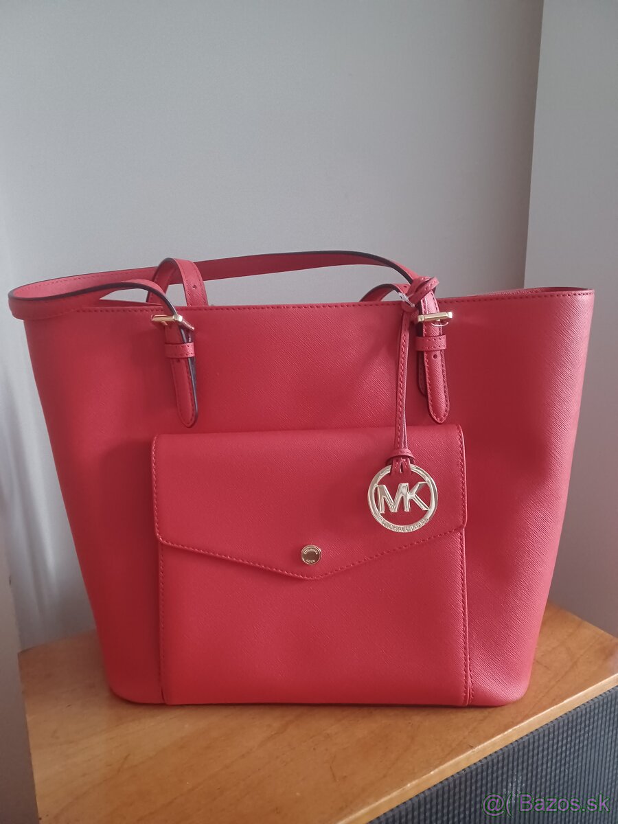 Kabelka Michael Kors Jet Set