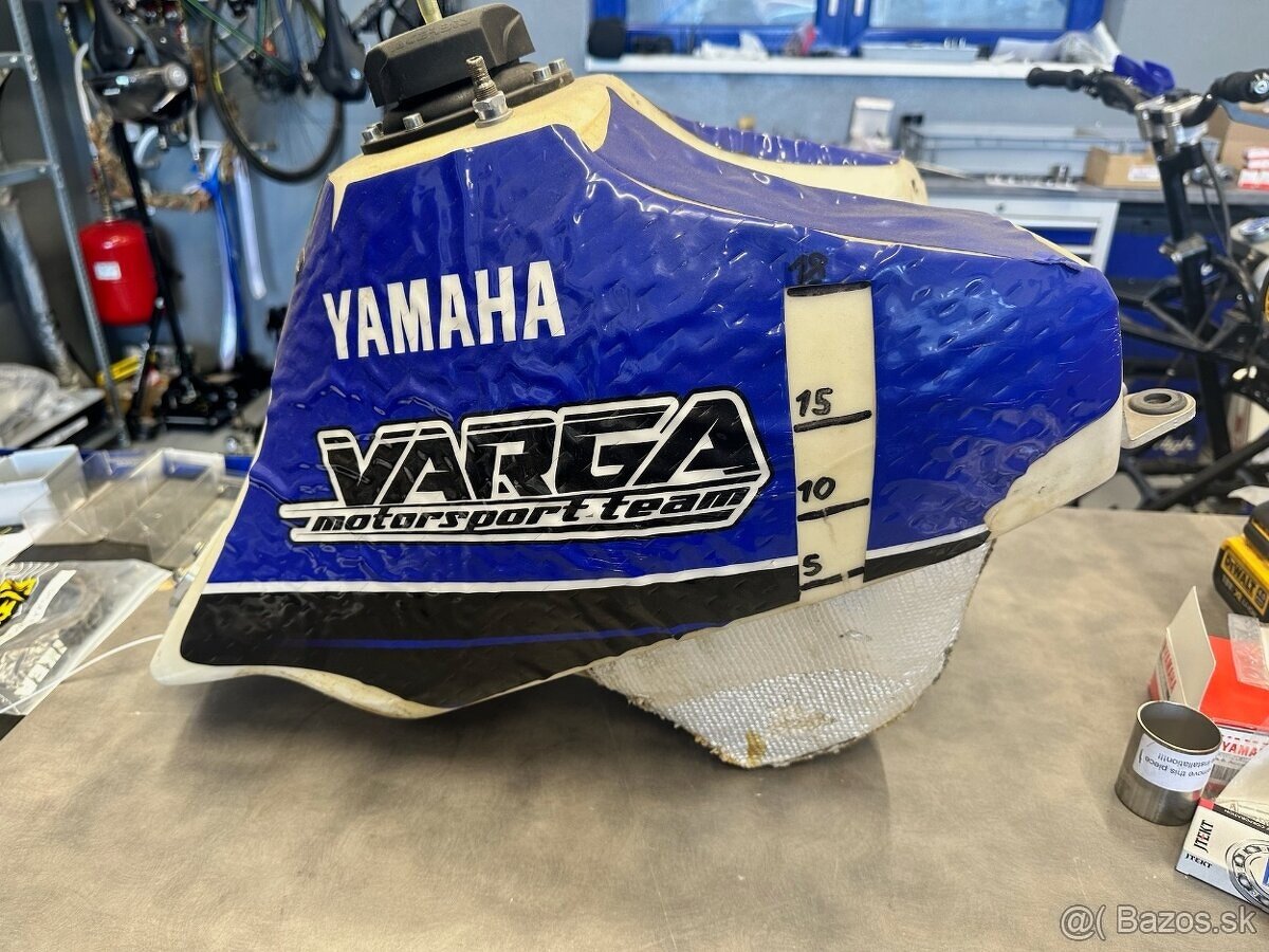 YAMAHA YFM 700 Raptor / YAMAHA YFZ 450R