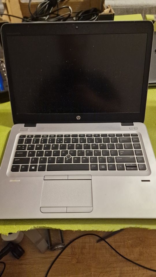 HP - Notebook EliteBook 745 G3