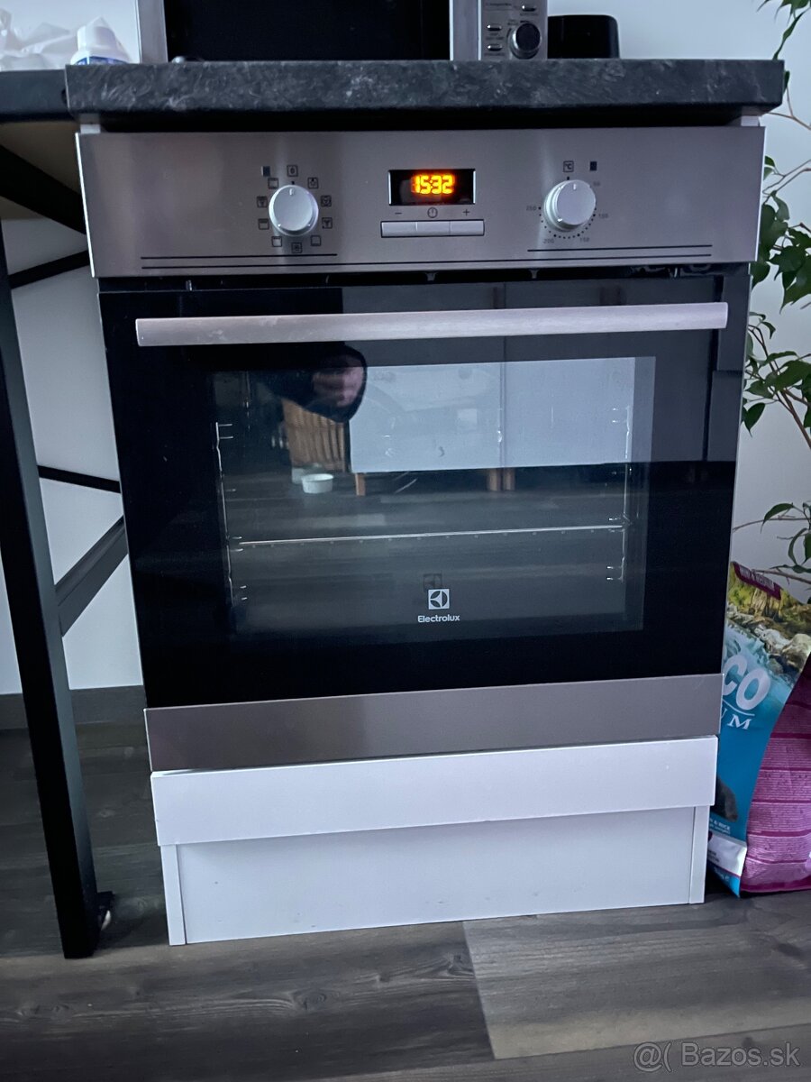 ELECTROLUX EZB3400AOX