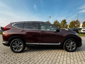 Honda CR-V 2.0 i-MMD HYBRID 2WD Elegance