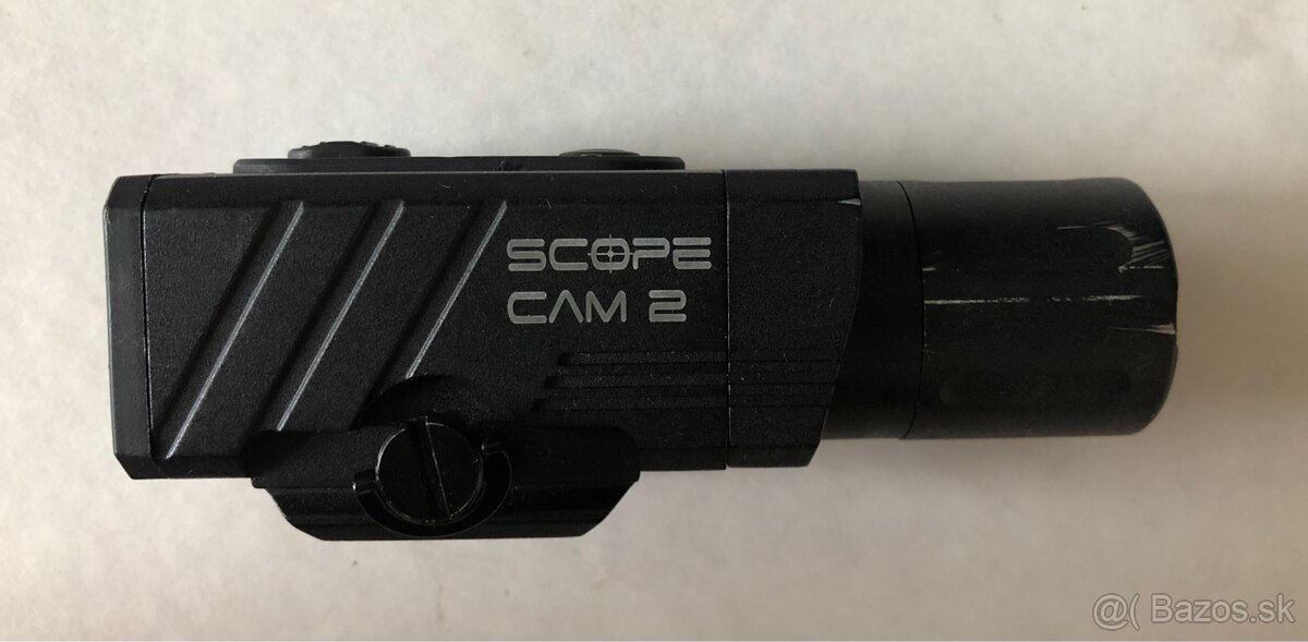 RunCam scopecam 2 novritsch 25mm