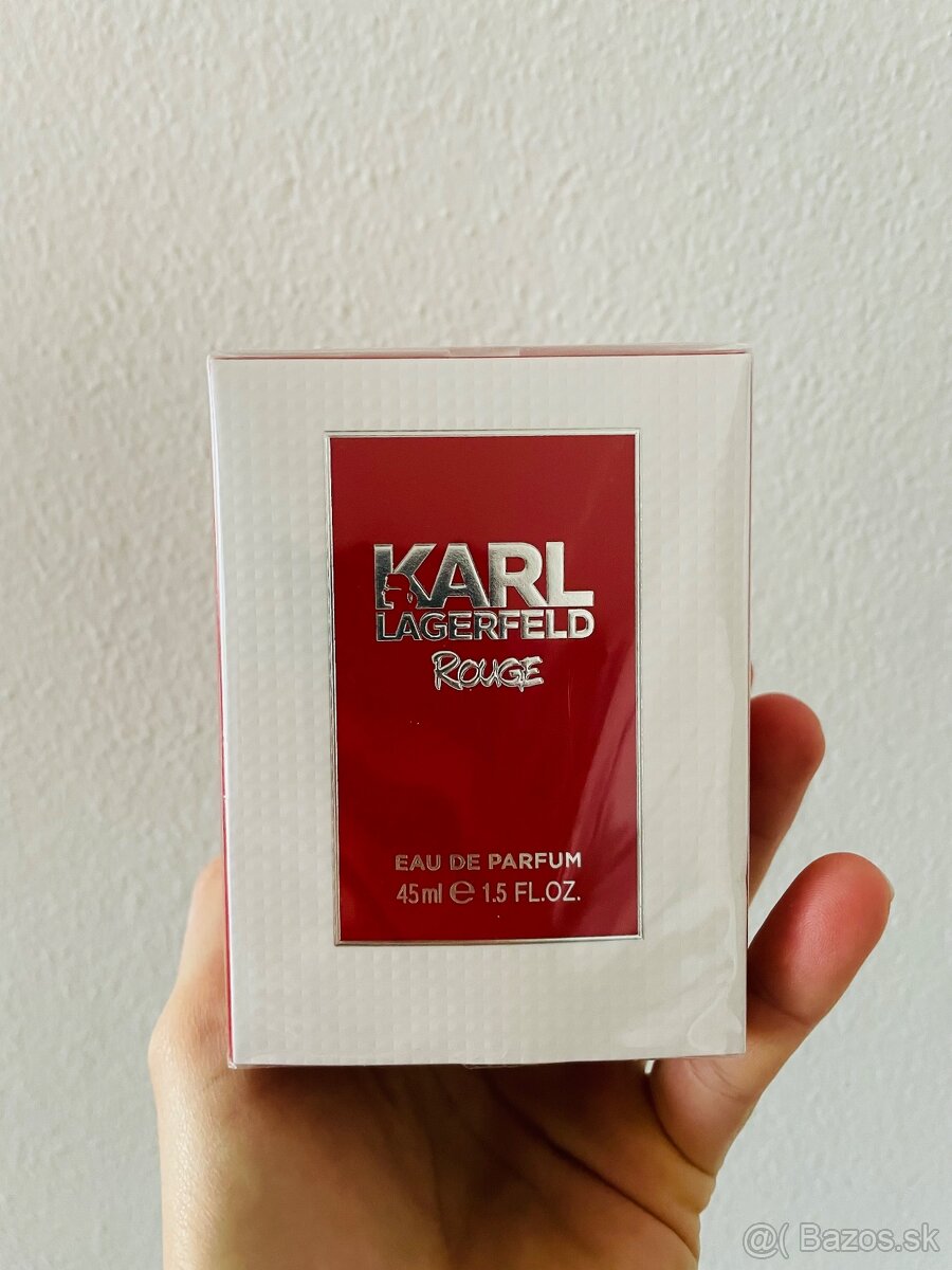 Parfum Karl Lagerfeld 45 ml