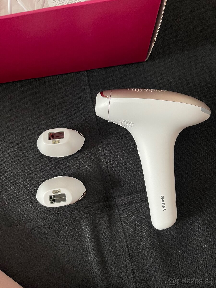 Philips Lumea IPL 7000