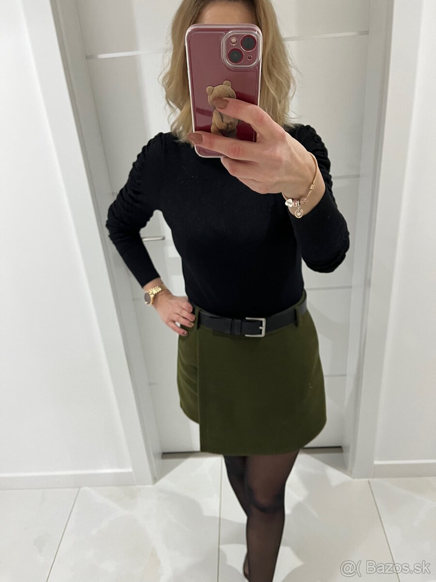 Skort veľ.36