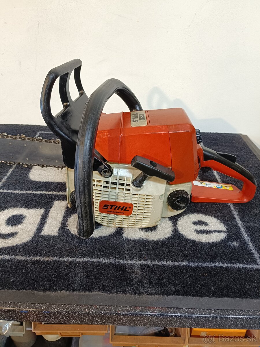 Stihl 023