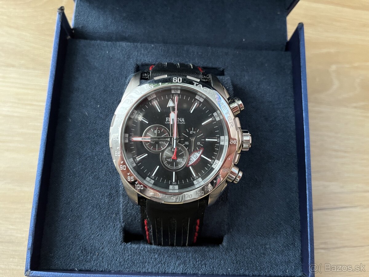 Festina F16489/5