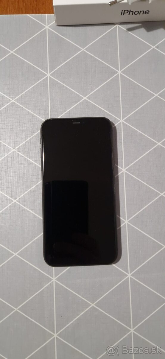 IPhone 11 Black