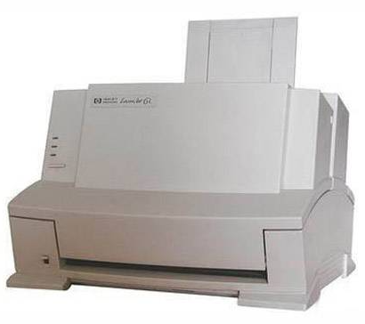 HP LaserJet 6L