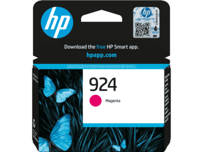 Toner original HP 924