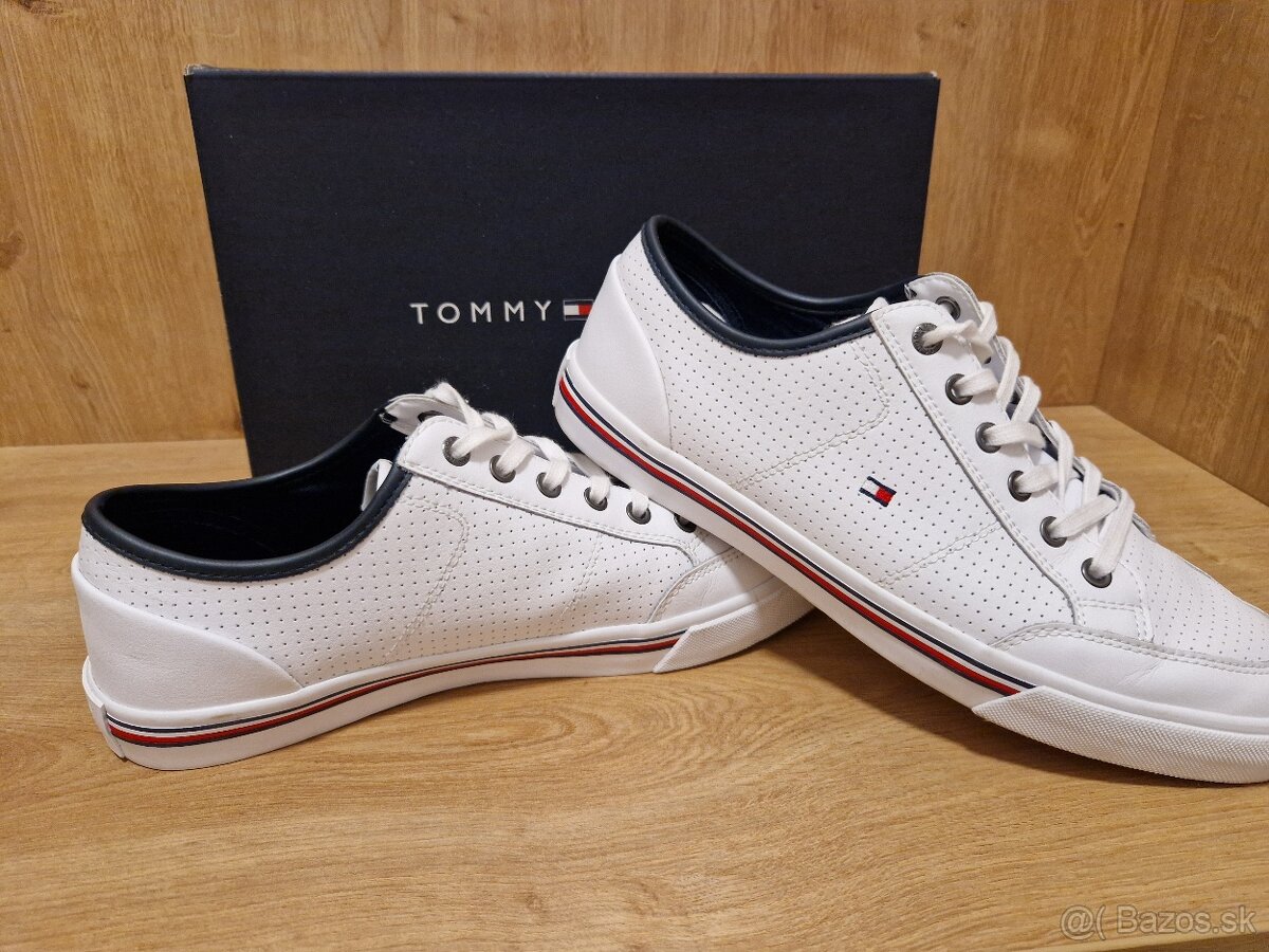 Tommy Hilfiger tenisky