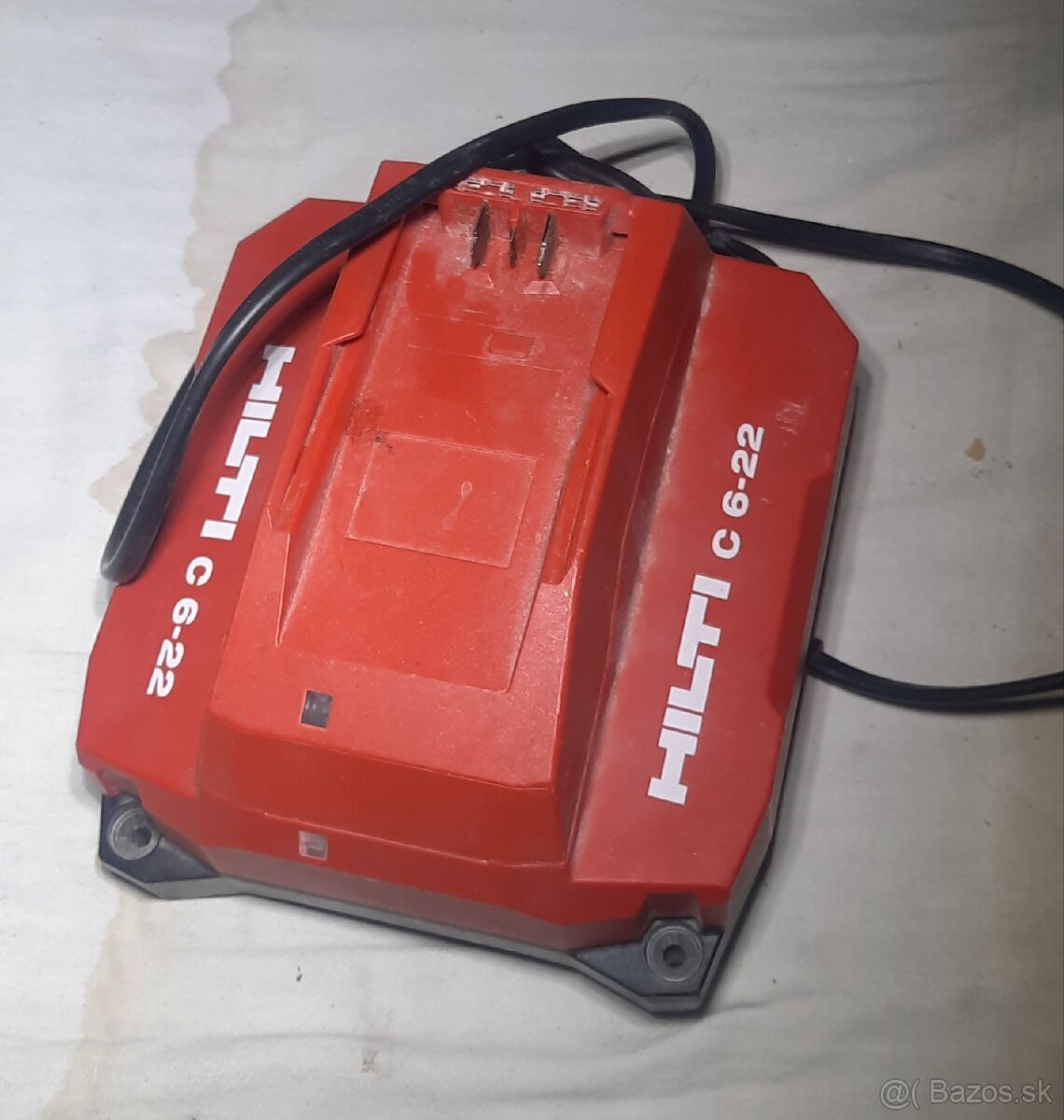 Hilti nuron