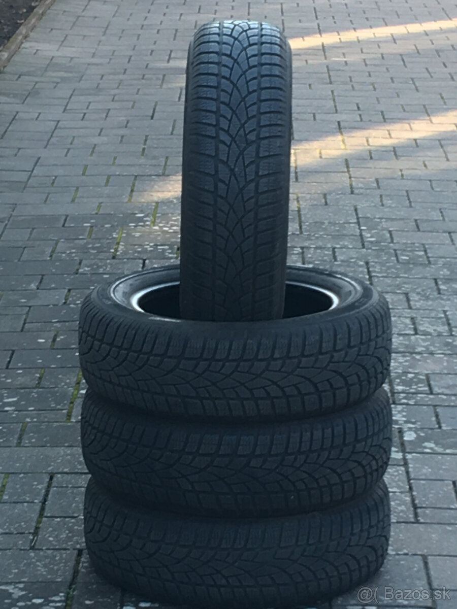 185/65 r15 zimne