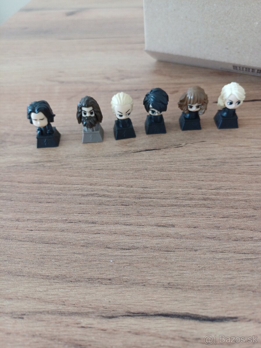 Harry Potter figúrky