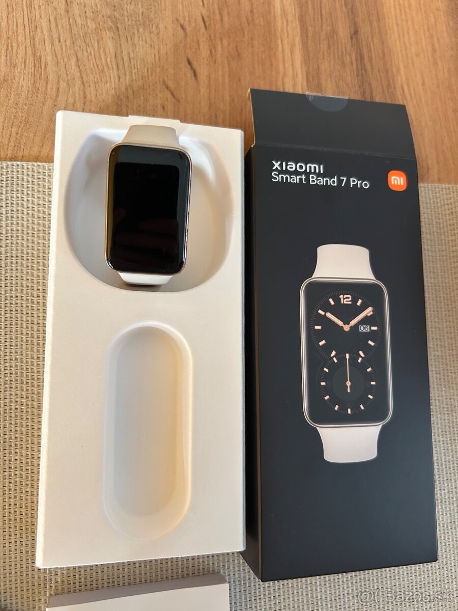 Xiaomi smart band 7 pro