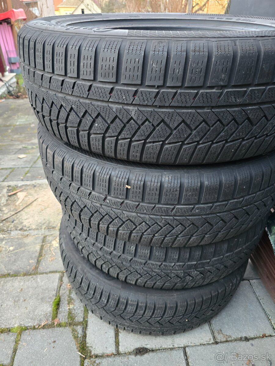 Zimne 215/65 r17