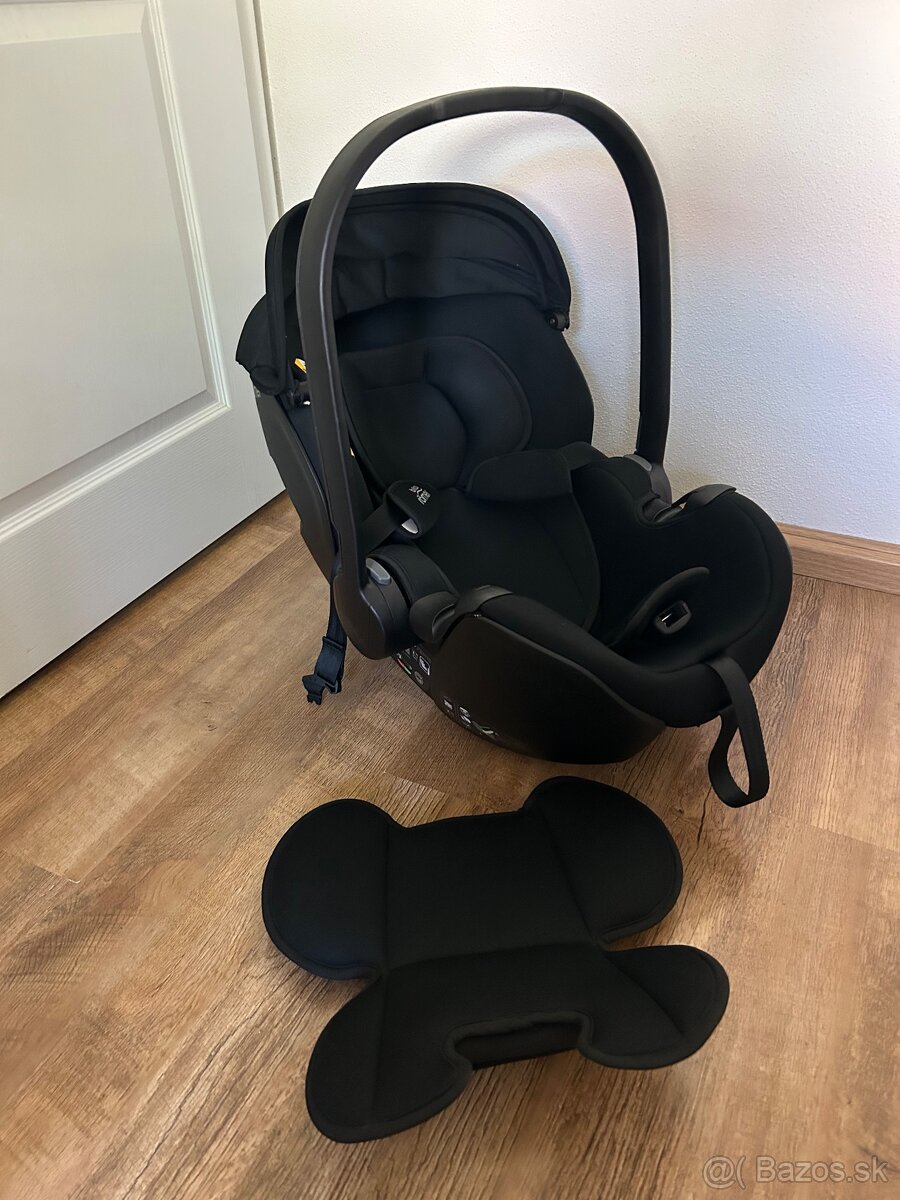 Vajíčko Britax Romer Baby safe 5Z