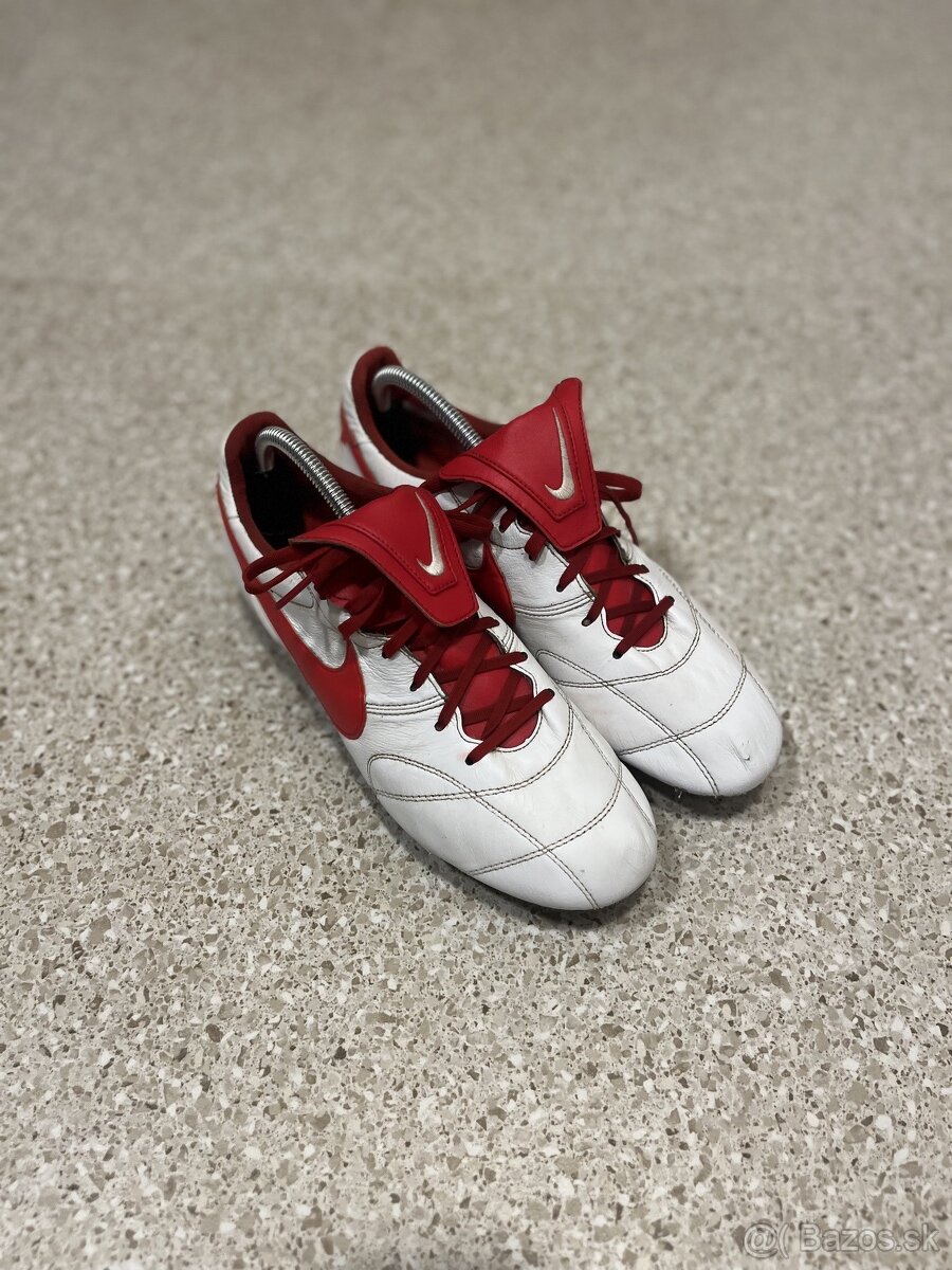 Nike Tiempo legend sruby EUR 43