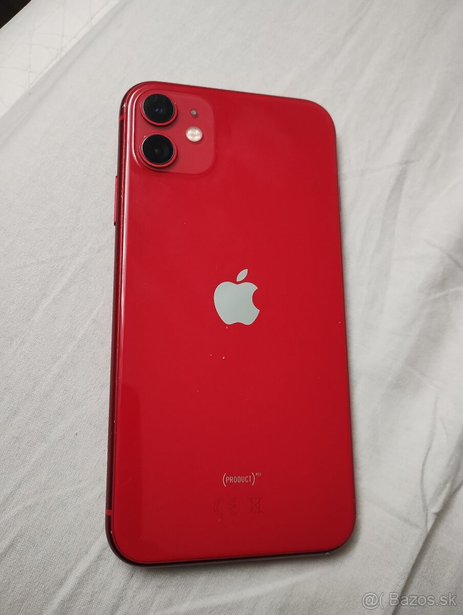 Predám iphone 11