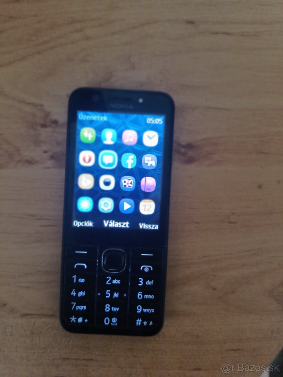 Predám Nokia 230 dual sim