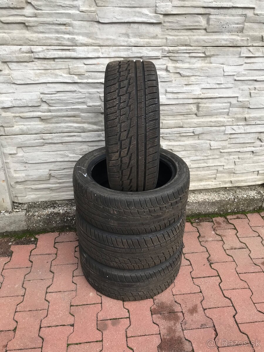 225/45 R17 MATADOR zimne pneu