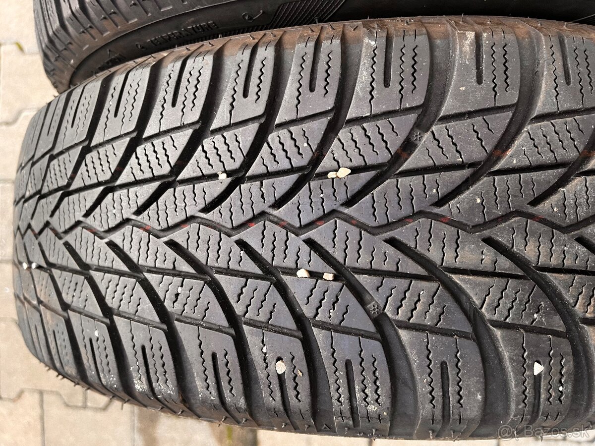 185/65R15 Lassa zimne