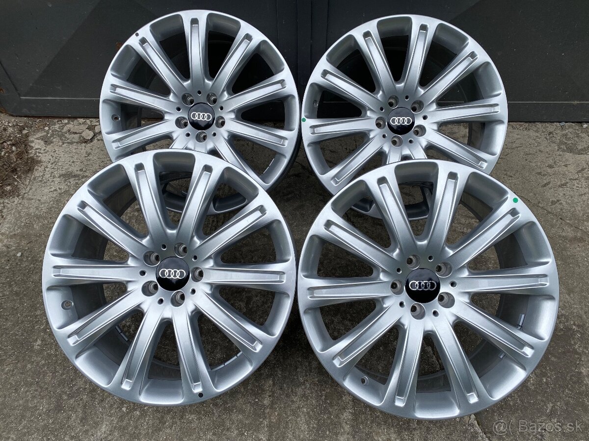 ✅ R20 ®️ Originál Mercedes 5x112 ET29 ✅ Audi VW