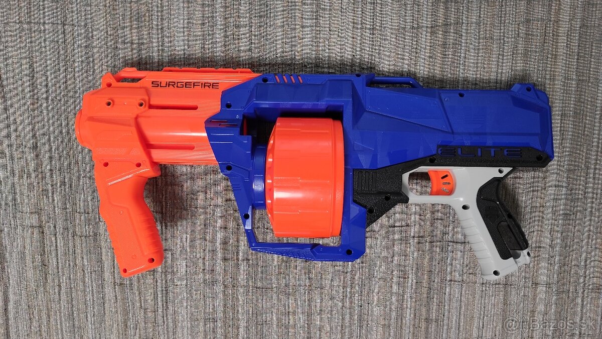 Nerf N-Strike Elite Surgefire