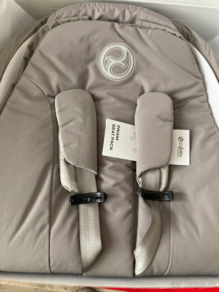 SEAT PACK