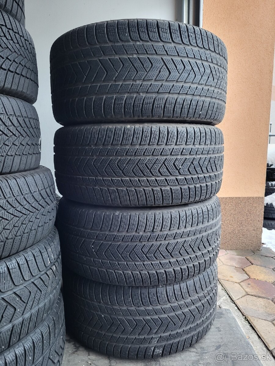 315/35r20 Pireli Scorpion