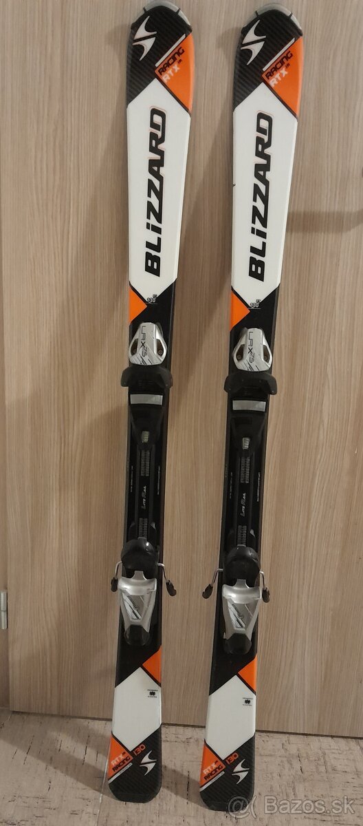 Lyže Blizzard 130 cm