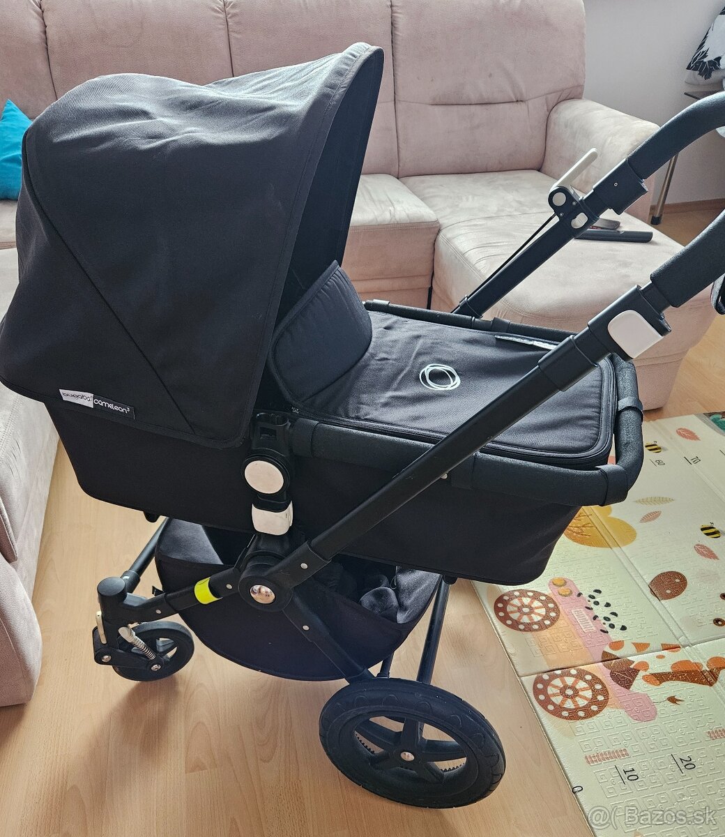 Bugaboo cameleon 3