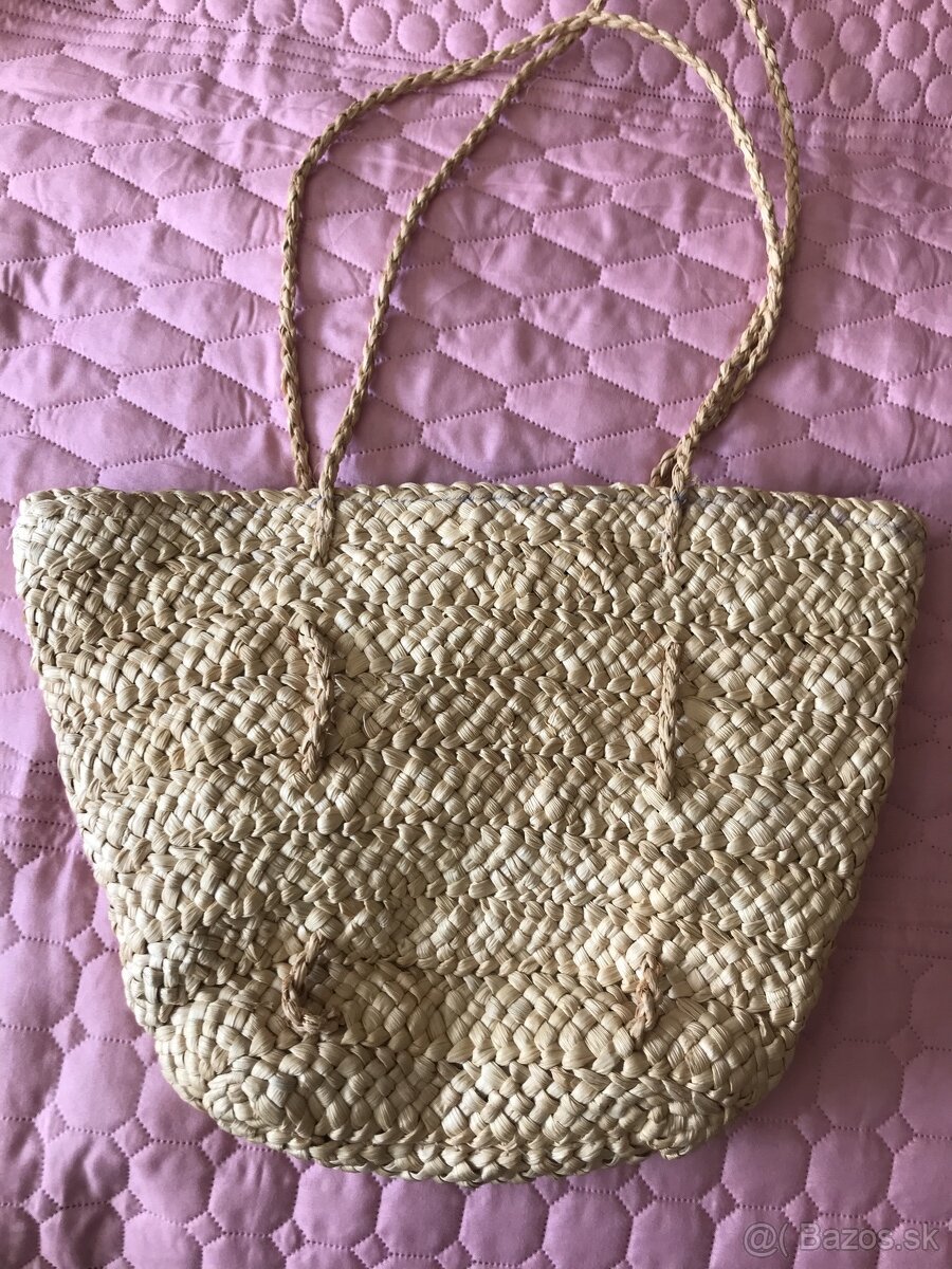 Letná SHOPPER BAG