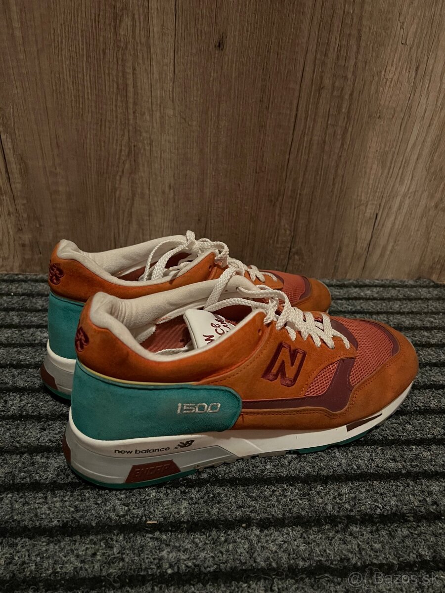 New Balance tenisky 44